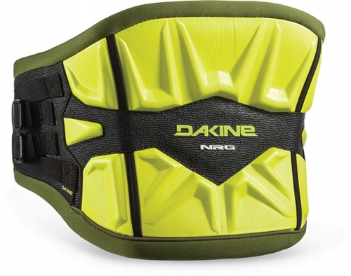 TRAPEZ KITE DAKINE HYBRID NRG SULPHUR XS S M L XL