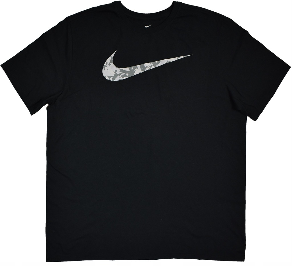 Duży T-shirt Nike z USA XXL 128cm T467