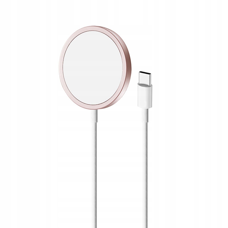 Puro Magnetic Charging Cable USB-C Magsafe - Ładow