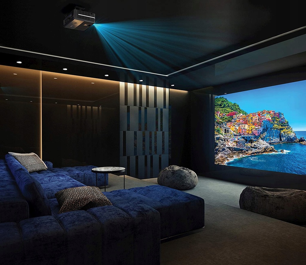 Optoma uhd51