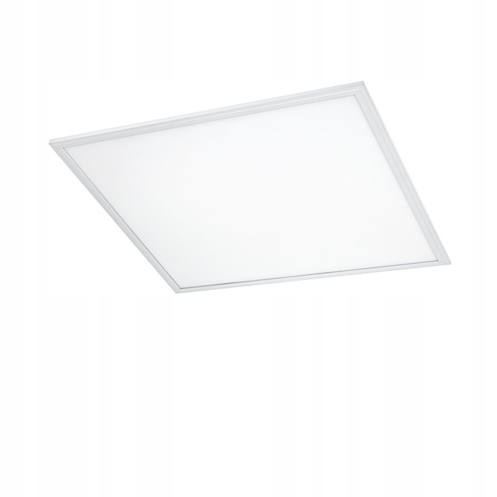 Algine Premium Panel 30W Nw 230V 120St Ip20 600X600X10Mm Biały 5 Lat Gw. Sp