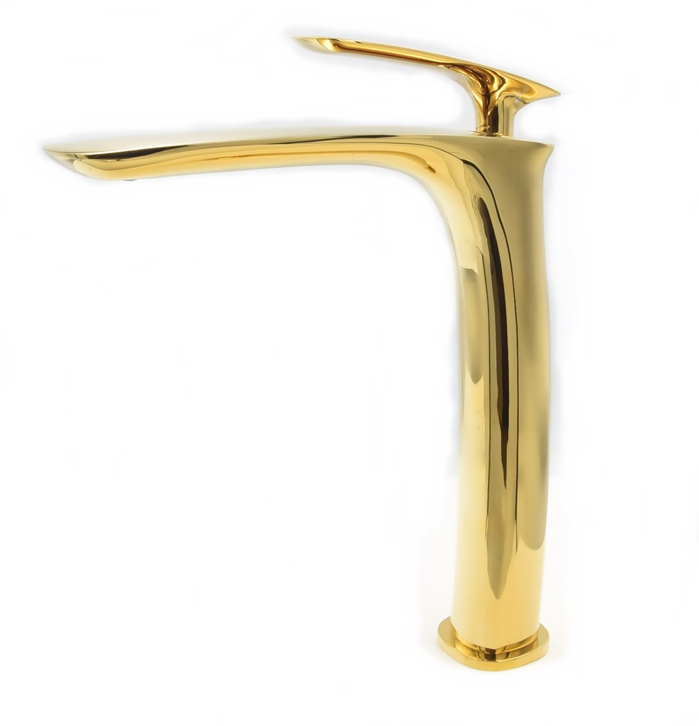 Купить ВЫСОКАЯ НАСТОЛЬНАЯ РАКОВИНА TONY GOLD FATTER: отзывы, фото и ...