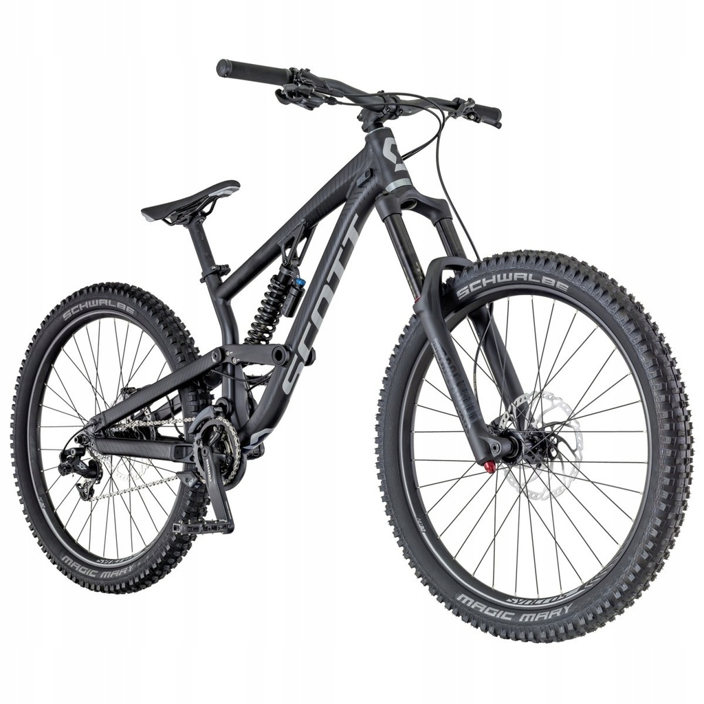 2018 scott voltage fr 720