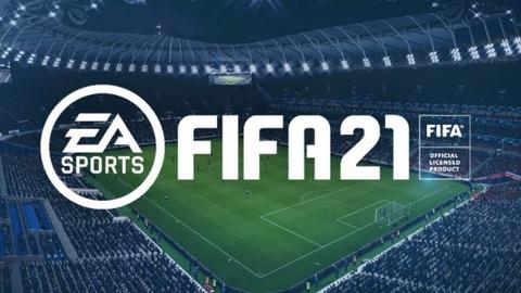 Купить FIFA 21 PL XBOX ONE Ultimate PL FIFA 2021: отзывы, фото, характеристики в интерне-магазине Aredi.ru