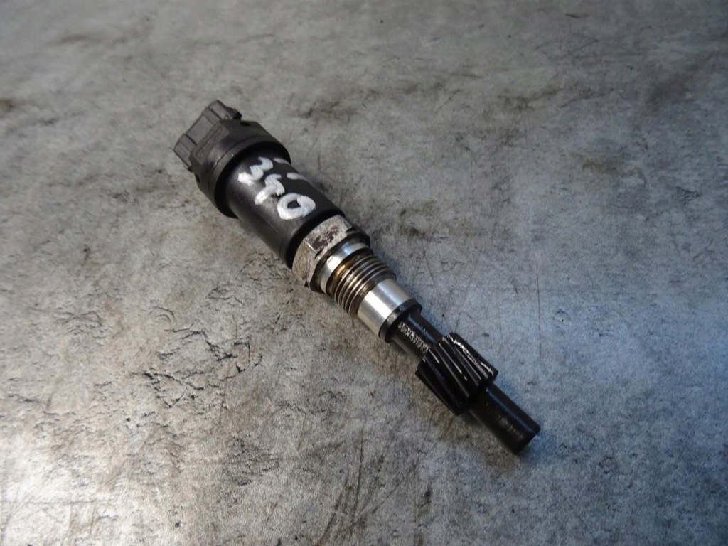 CZUJNIK PRĘDKOŚCI IMPULSATOR VW T4 2.5 TDI