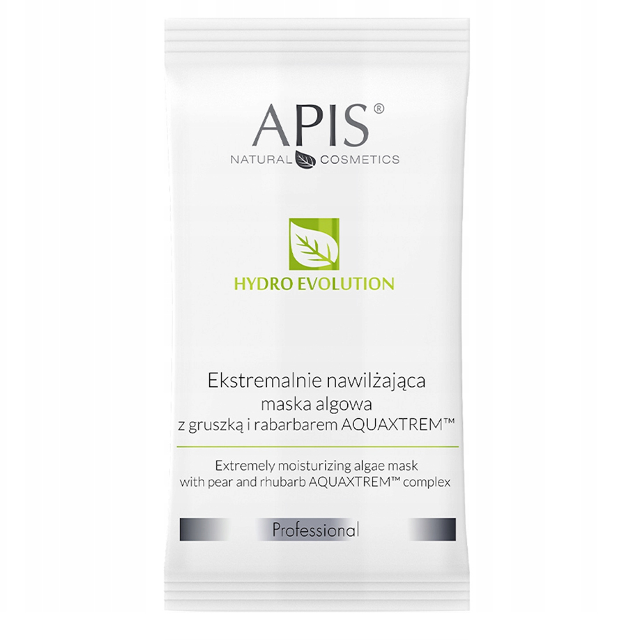 Apis Hydro Evolution Ekstremalnie Nawilżająca Mask