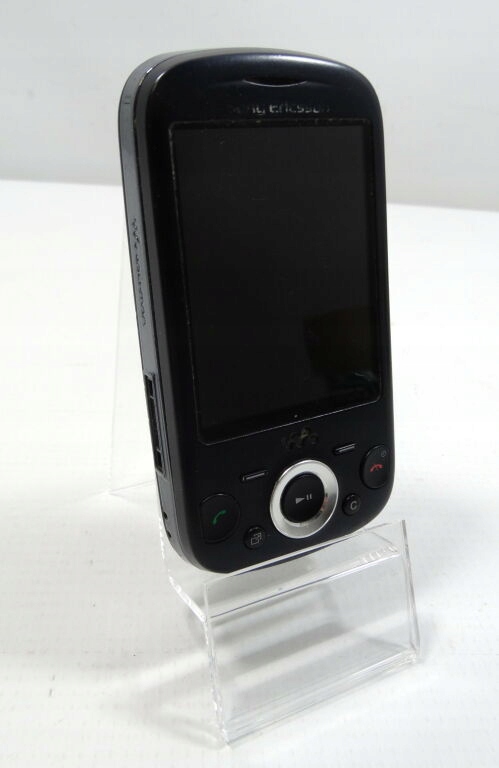 TELEFON SONY ERICSSON ZYLO W20I