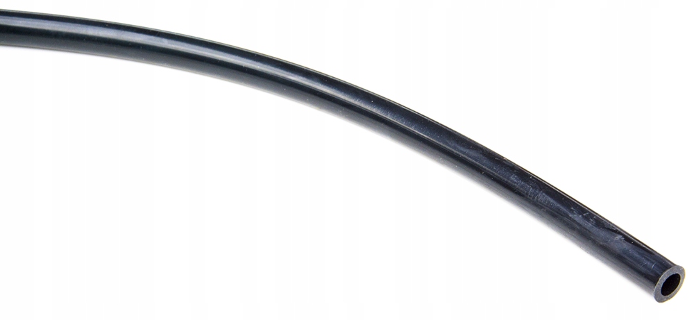 Wąż przewód silikonowy spryskiwacza 4,7/7mm x 3,7m