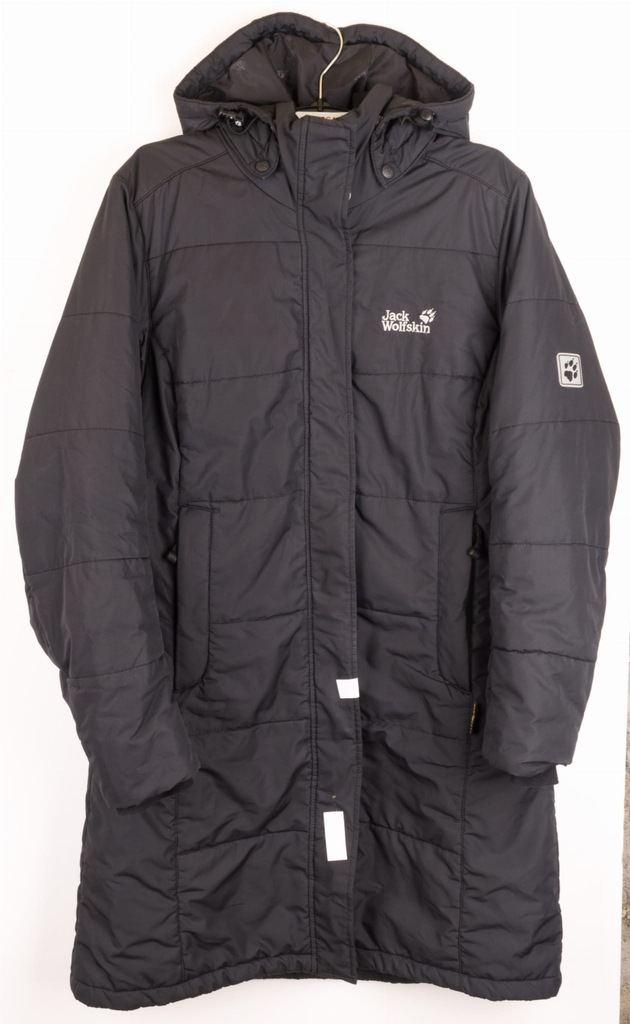 Jack Wolfskin Płaszcz Stormlock Damski M 047