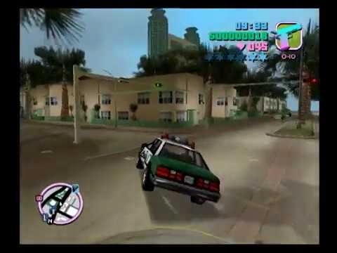 Купить GTA Vice City Grand Theft Auto Vice City Ps2: отзывы, фото и ...