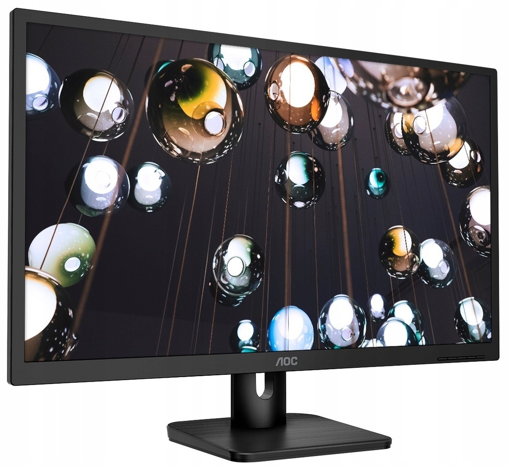 AOC Monitor 27E1H 27 IPS HDMI