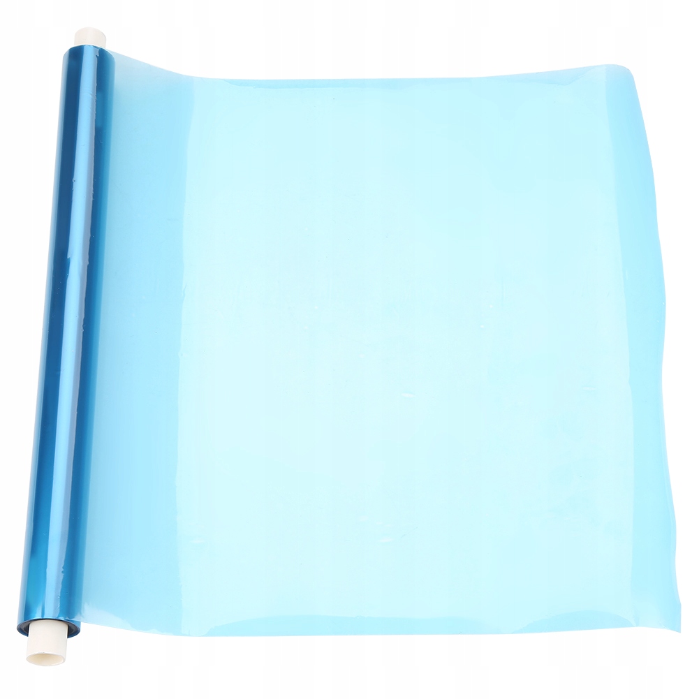 5m ŚWIATŁOCZUŁA FOLIA UV DO PŁYTEK PCB