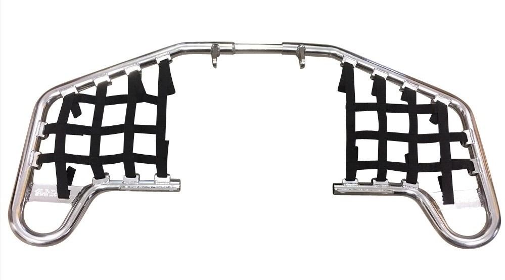 PODŁOGI PODŁOGA NERF BAR SUZUKI LTZ 400 09-