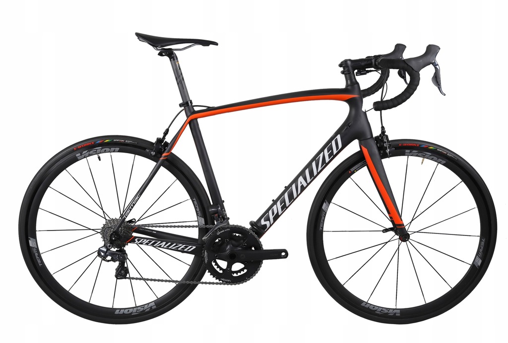 Szosa SPECIALIZED TARMAC SL4 COMP Di2 carbon 58cm