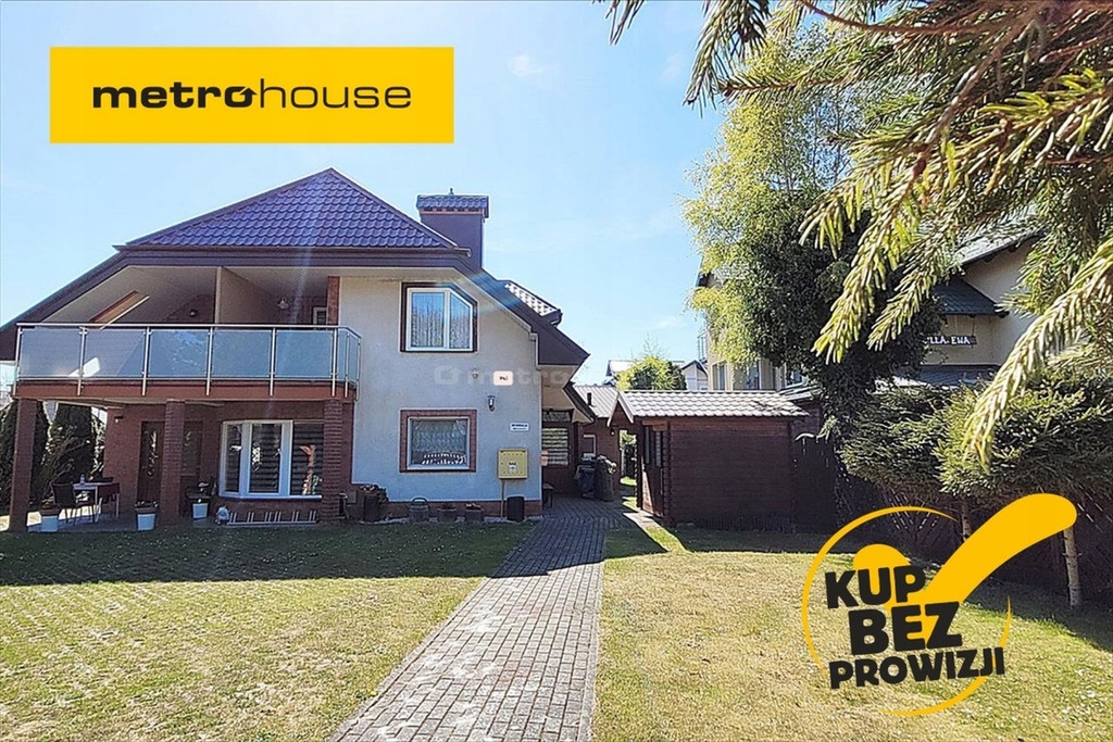 Dom, Jastarnia, Pucki (pow.), 292 m²