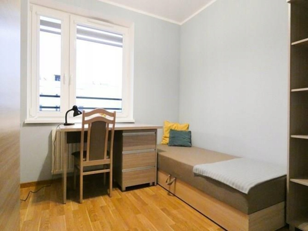 Pokój, Kraków, Czyżyny, 6 m²