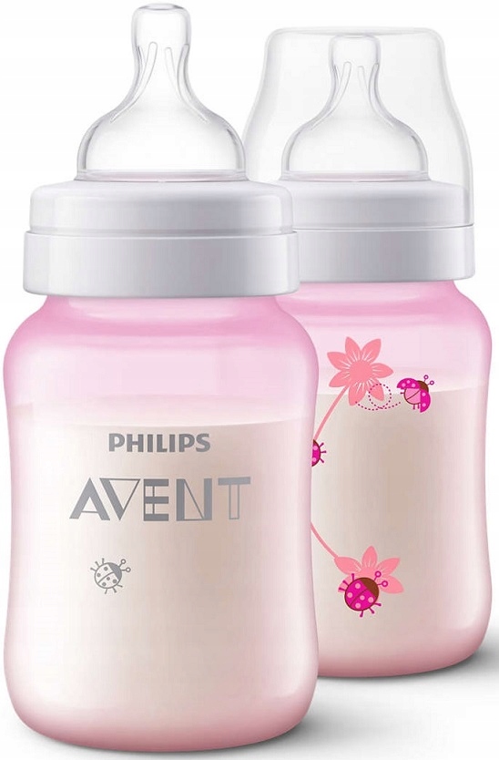 Купить AVENT ANTI-COLIC БУТЫЛОЧКА 260мл CLASSIC + соска: отзывы, фото, характеристики в интерне-магазине Aredi.ru