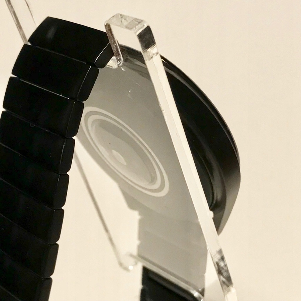 EMPORIO ARMANI ART5007 Connected SMARTWATCH Zegare - 7932607284 - oficjalne archiwum Allegro