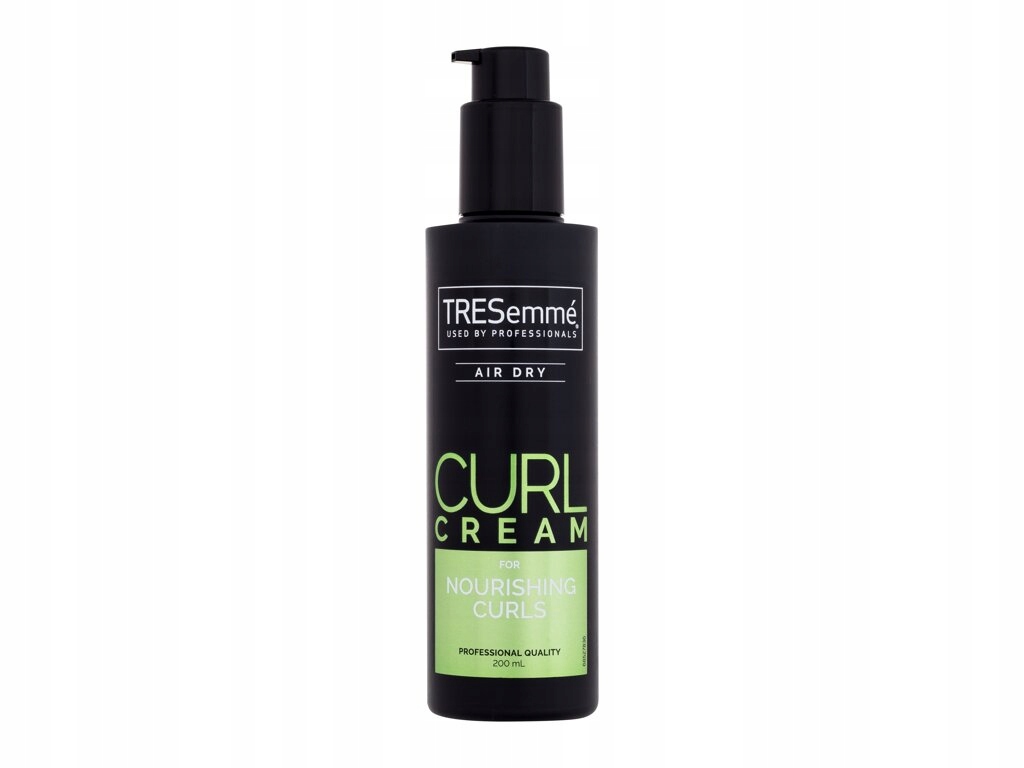 TRESemm Curl Cream utrwalenie fal i lokw 200ml P2