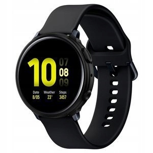 Etui SPIGEN LIQUID do samsung Watch 2 active 40mm