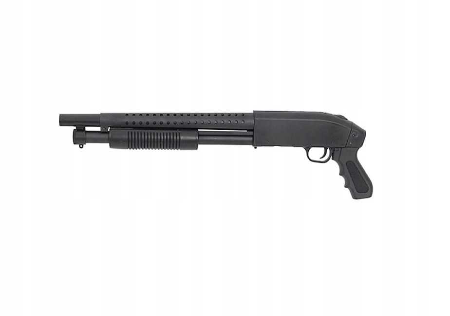 Replika strzelby MP003