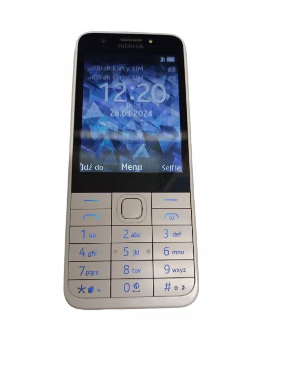 TELEFON NOKIA 230