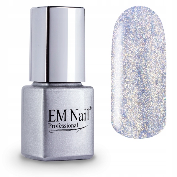 EM NAIL LAKIERY HYBRYDOWE EASY 3W1 JASMINE