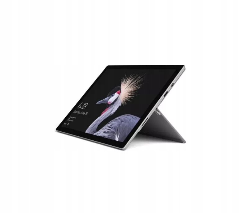 MICROSOFT SURFACE PRO 5 12,3 I5-7300U 8/256GB KLAWIATURA