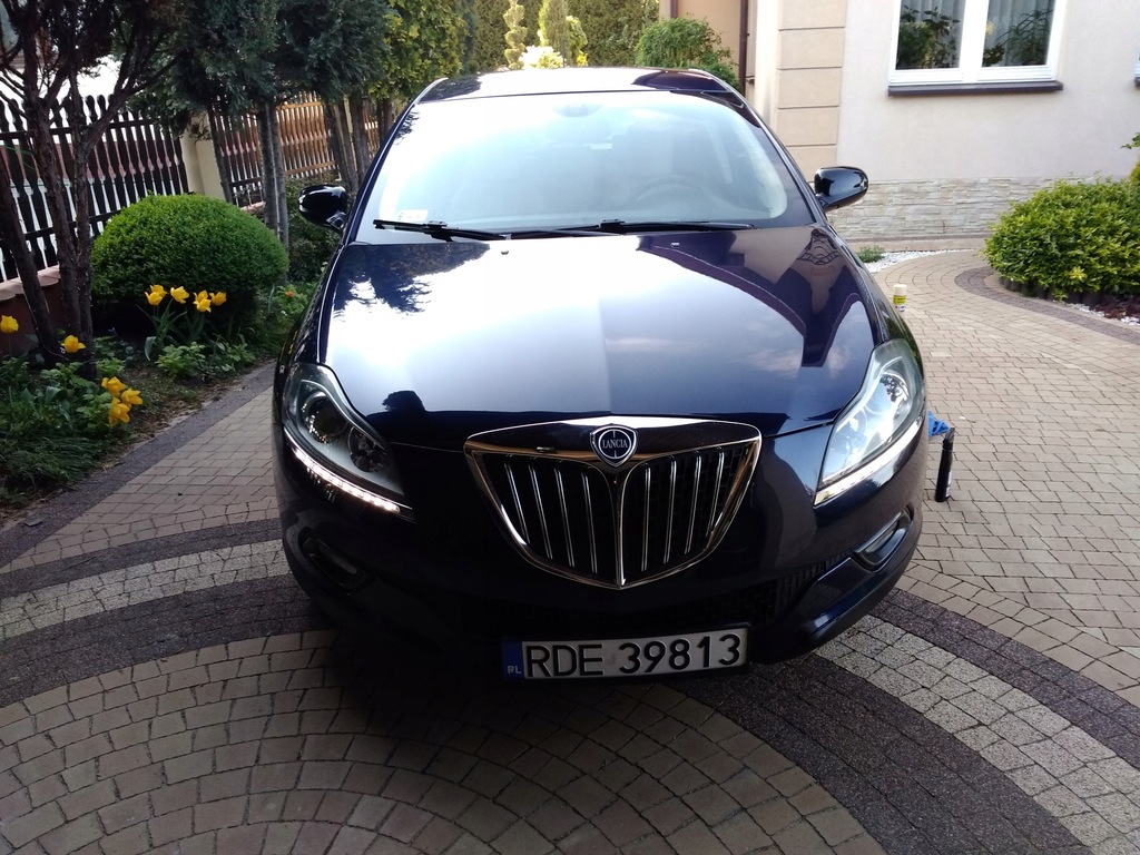 Купить LANCIA DELTA III (844_) 1.8 200 л.с.: отзывы, фото, характеристики в интерне-магазине Aredi.ru