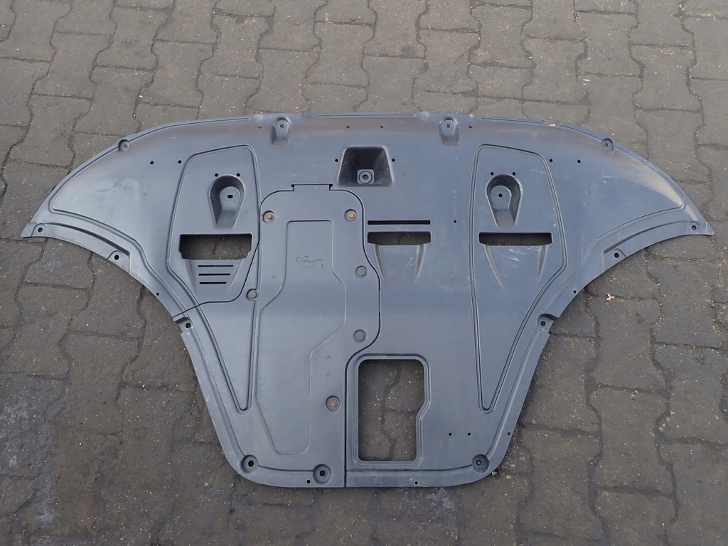 Osłona silnika dolna KIA SPORTAGE V 29111-R2000