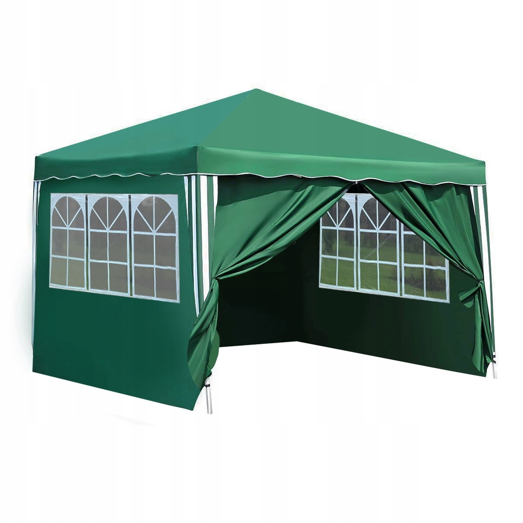 Палатка Hoft 3x3