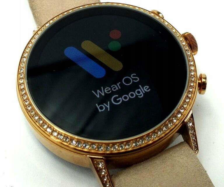 fossil watch dw7f1