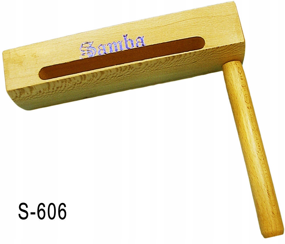 Pudełko akustyczne S-606 Samba