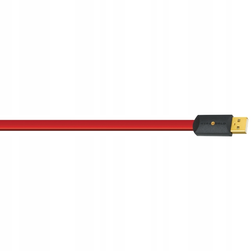 WireWorld USB 3.0 Starlight 8 A/B * 0,6m