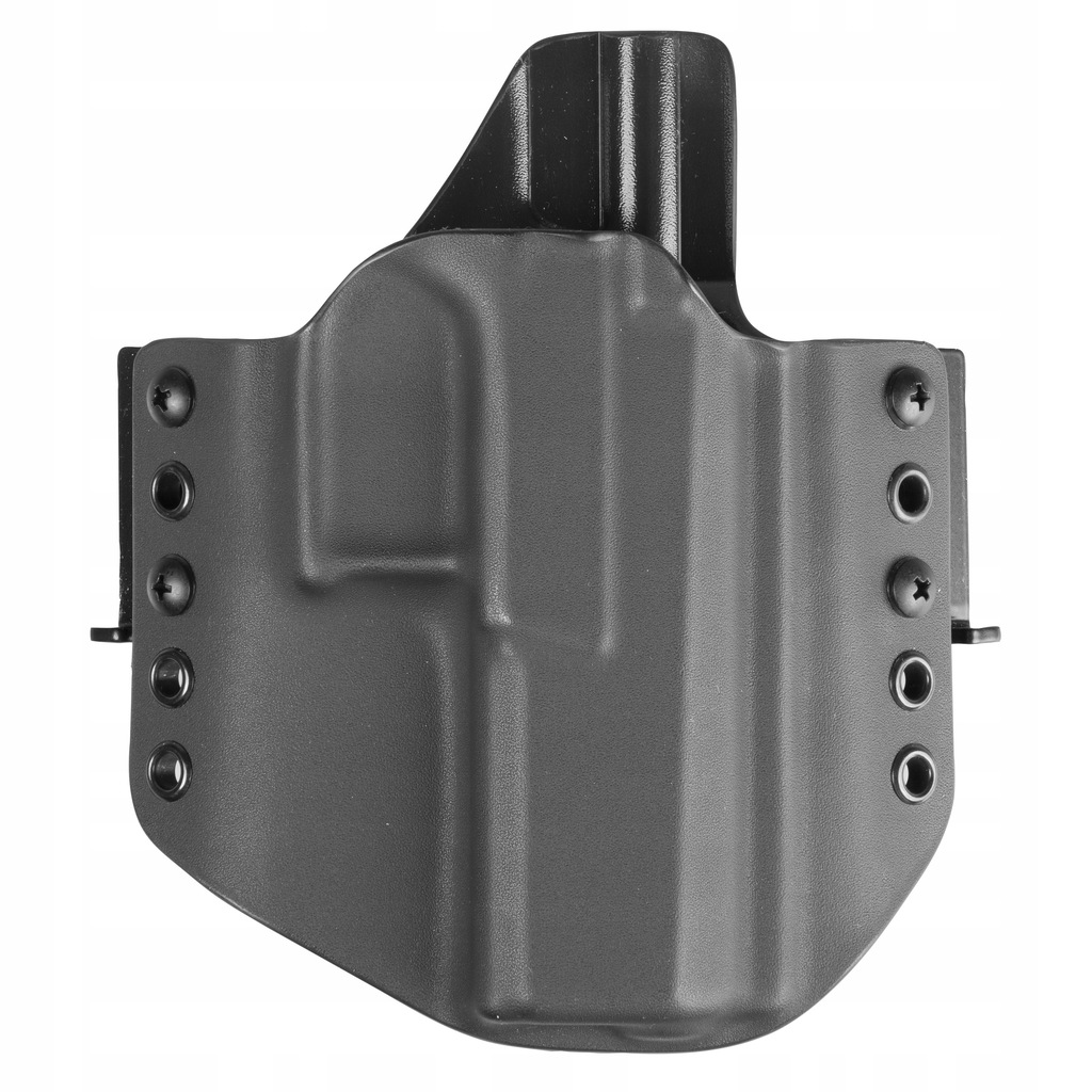 Kabura RH Holsters OWB do CZ P-10F 1/2 sweatguard, speedloops 40 mm prawa,