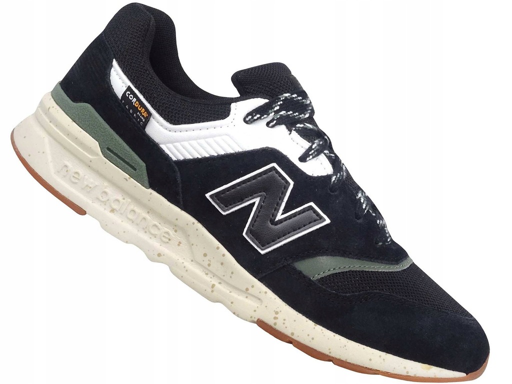 new balance damskie 997 CEGICAP