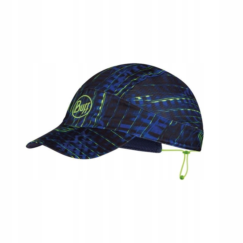 Buff Czapka Pack Run Cap R-Sural Multi