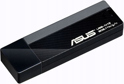 Karta sieciowa bezprzewodowa ASUS USB-N13