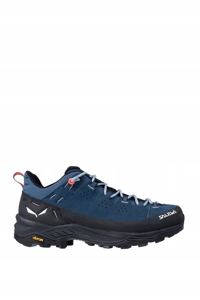 Buty trekkingowe niskie damskie Salewa Alp trainer 2 women-dark denim 37