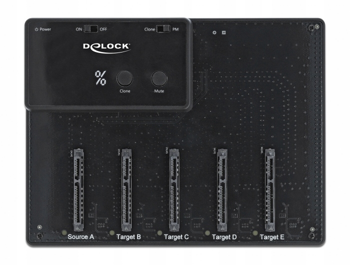 TD_64098_DELOCK USB 3.0 Docki