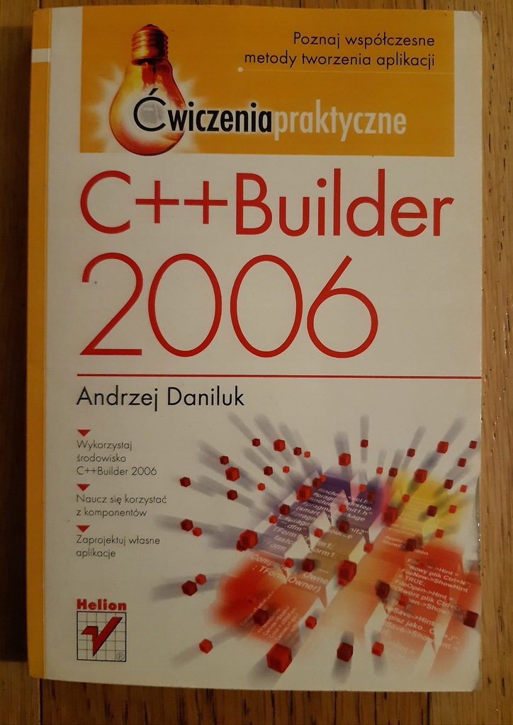 C++ BUILDER 2006 ANDRZEJ DANILUK