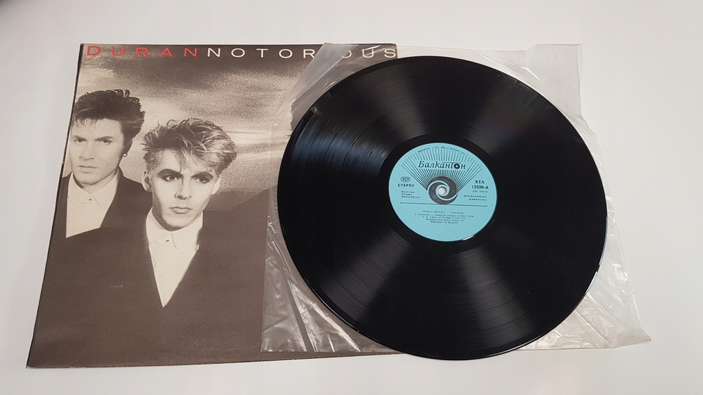 Купить DURAN DURAN - ПЕДАЛЬНЫЙ LP(M) БАЛКАНТОН: отзывы, фото, характеристики в интерне-магазине Aredi.ru