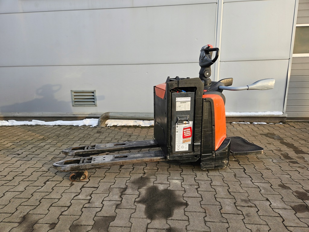 BT LPE 200 (bateria 2023)