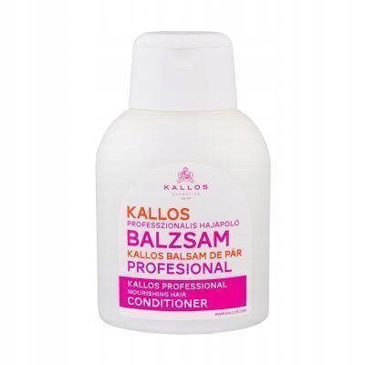 Kallos Cosmetics Professional Nourishing 500 ml
