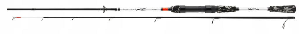 Daiwa Wędka Ninja X SF Spin 2.45m 7-21g