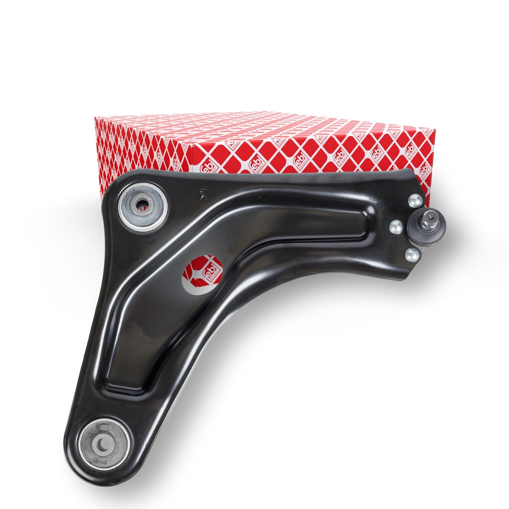 Febi Bilstein 29143 Wahacz z wahaczami i przegubem, 1 szt.