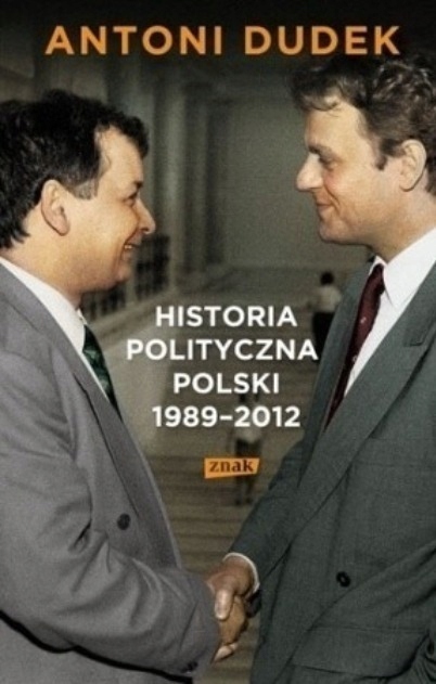 Historia polityczna Polski 1989 2012