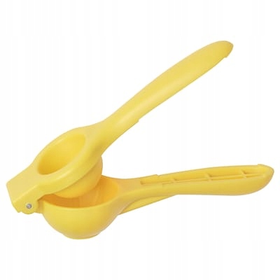 IKEA LATTMOSAD Wyciskarka do cytrusów, żółty