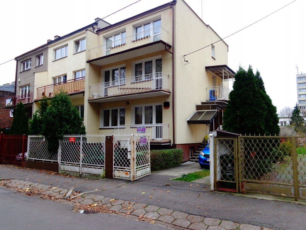 Dom, Warszawa, Wola, Koło, 230 m²