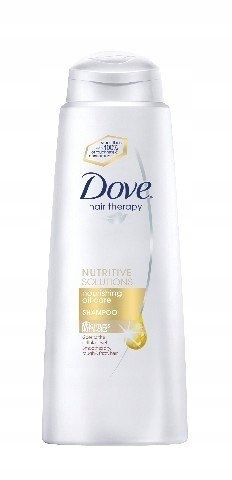 Dove Nutritive Solutions Szampon Nourishing Oil Ca